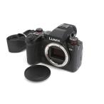【全額返金保証】並品｜パナソニック LUMIX DC-S5M2 ボディ CA01-B6101-3V1B