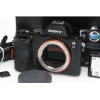 【全額返金保証】並品｜ソニー α7S ILCE-7S ボディ CA01-R5800-2P4