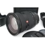 【全額返金保証】美品｜ソニー FE 24-70mm F2.8 GM II SEL2470GM2 CA01-R5809-3W1A
