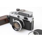 [ вся сумма возвращение денег гарантия ] товар среднего качества l Canon P type (Populaire) + 50mm f1.4 CA01-M6955-3U4B
