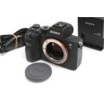 【全額返金保証】並品｜ソニー α7R III ILCE-7RM3 ボディ CA01-B6137-2Q1B