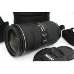【全額返金保証】良品｜ニコン AF-S NIKKOR 24-70mm f/2.8E ED VR CA01-R6439-2O1D