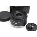 【全額返金保証】美品｜キヤノン RF16mm F2.8 STM CA01-B6143-2O4