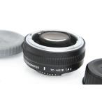 【全額返金保証】美品｜ニコン AF-S TELECONVERTER TC-14E III CA01-R5868-2R5A