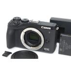 CANON EOS M6 Mark II