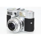  утиль lfok trenda -VITOMATIC IIa COLOR-SKOPAR 50mm F2.8 CA01-R6924-4C3B