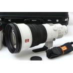 【全額返金保証】美品｜ソニー FE 400mm F2.8 GM OSS SEL400F28GM CA01-R5943-2B