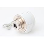 [ вся сумма возвращение денег гарантия ] хорошая вещь l Sony Cyber Shot DSC-QX10 (W) [ белый ] CA01-M7011-3V3B