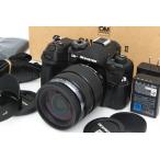 【全額返金保証】美品｜OM SYSTEM OM SYSTEM OM-1 Mark II 12-40mm F2.8 PRO II レンズキット（センサー清掃済み） CA01-R6388-3W4