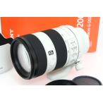 【全額返金保証】美品｜ソニー FE 70-200mm F4 Macro G OSS II SEL70200G2 CA01-R5951-2O5