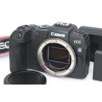 【全額返金保証】美品｜キヤノン EOS RP ボディ CA01-R6019-3V1C