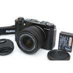 FUJIFILM X-M5