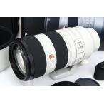 【全額返金保証】美品｜ソニー FE 70-200mm F2.8 GM OSS II SEL70200GM2 CA01-R5980-2S4