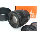 【全額返金保証】美品｜ソニー FE 85mm F1.8 SEL85F18 CA01-R5973-2A4