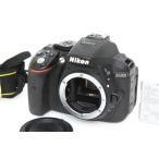 お買い得品｜ニコン D5300 ボディ CA01-R6095-2P1B