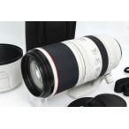 【全額返金保証】良品｜キヤノン RF100-500mm F4.5-7.1 L IS USM CA01-R5990-2C1