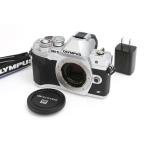 OM SYSTEM OM-D E-M10 Mark IV