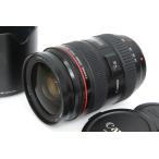 CANON（キヤノン）EF 24-70mm F2.8L USM ブラック