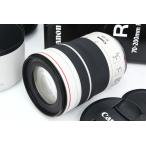 【全額返金保証】美品｜キヤノン RF70-200mm F4 L IS USM CA01-R5983-2N5