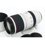 【全額返金保証】美品｜キヤノン RF100-500mm F4.5-7.1 L IS USM CA01-R6011-3V2B