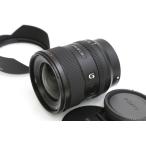 【全額返金保証】美品｜ソニー FE 20mm F1.8 G SEL20F18G CA01-B6260-2M6D