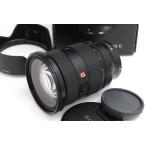 【全額返金保証】良品｜ソニー FE 24-70mm F2.8 GM II SEL2470GM2 CA01-B6302-2S2