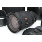 【全額返金保証】美品｜ソニー FE 24-70mm F2.8 GM II SEL2470GM2 CA01-R6104-2O4