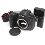 【全額返金保証】並品｜キヤノン EOS 5D Mark III ボディ CA01-B6355-2P2B