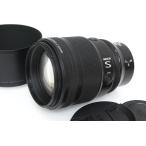 【全額返金保証】並品｜ニコン NIKKOR Z 135mm f/1.8 S Plena CA01-R6124-3W1D