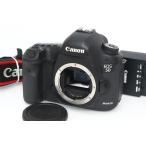 【全額返金保証】並品｜キヤノン EOS 5D Mark III ボディ CA01-R6180-3V1B