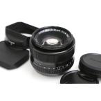 【全額返金保証】良品｜富士フイルム フジノンレンズ XF35mmF1.4 R CA01-B6339-2N1A