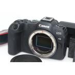 【全額返金保証】良品｜キヤノン EOS R8ボディ CA01-R6147-3V1B
