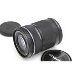 【全額返金保証】美品｜オリンパス M.ZUIKO DIGITAL ED 40-150mm F4.0-5.6 R [ブラック] CA01-B6340-2O3A