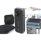 [ вся сумма возвращение денег гарантия ] прекрасный товар lInsta360 Insta360 X3 [ черный ] CA01-R6377-2F4