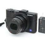 SONY  サイバーショット DSC-RX100M2