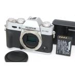 FUJIFILM X-T10