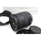 TAMRON（タムロン）17-35mm F2.8-4 Di OSD A037N（ニコンF）