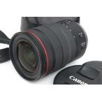 【全額返金保証】良品｜キヤノン RF15-35mm F2.8 L IS USM CA01-R6169-2C