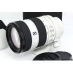 【全額返金保証】美品｜ソニー FE 70-200mm F4 Macro G OSS II SEL70200G2 CA01-R6171-2B1