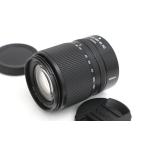 【全額返金保証】美品｜ニコン NIKKOR Z DX 18-140mm f/3.5-6.3 VR CA01-B6407-2M1A