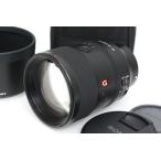 【全額返金保証】美品｜ソニー FE 135mm F1.8 GM SEL135F18GM CA01-R6201-2M1A