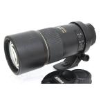 NIKON AI AF-S Nikkor 300mm f/4D IF-ED
