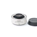 お買い得品｜キヤノン EXTENDER EF1.4X II CA01-M7113-2O3A