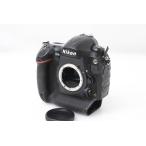お買い得品｜ニコン D4S ボディ CA01-M7171-3U3A