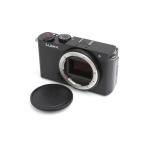【全額返金保証】並品｜パナソニック LUMIX DC-S9-K ボディ [ジェットブラック] CA01-B6441-3W2B