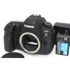 【全額返金保証】良品｜キヤノン EOS 6D Mark II ボディ（センサー清掃済み） CA01-R6259-2Q1B