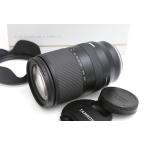 【全額返金保証】並品｜タムロン 18-300mm F/3.5-6.3 Di III-A VC VXD (Model B061) [フジフイルム用] CA01-B6457-2S4