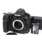 お買い得品｜ニコン D850 ボディ CA01-R6312-3U3A