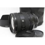 【全額返金保証】美品｜ソニー FE 20-70mm F4 G SEL2070G CA01-D032-2N2B