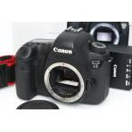 【全額返金保証】並品｜キヤノン EOS 6D ボディ CA01-R6326-2P5
